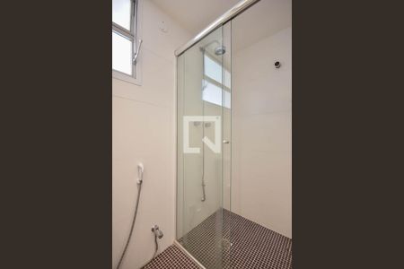 Apartamento para alugar com 125m², 3 quartos e 2 vagas Apartamento para alugar com 125m², 3 quartos e 2 vagasBanheiro
