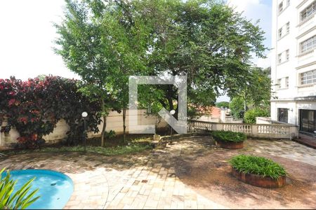 Apartamento para alugar com 125m², 3 quartos e 2 vagasJardim