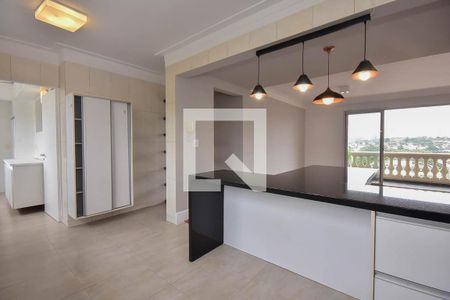Apartamento para alugar com 125m², 3 quartos e 2 vagas Apartamento para alugar com 125m², 3 quartos e 2 vagasCozinha