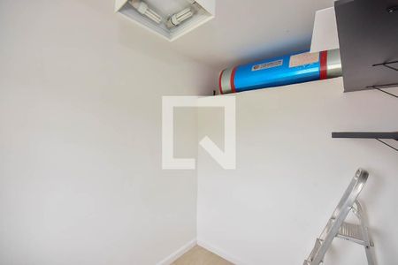 Apartamento para alugar com 125m², 3 quartos e 2 vagas Apartamento para alugar com 125m², 3 quartos e 2 vagasQuarto de Serviço