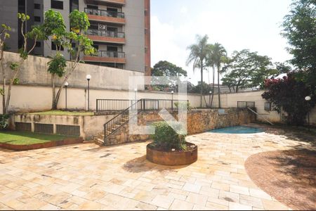 Apartamento para alugar com 125m², 3 quartos e 2 vagasPiscina