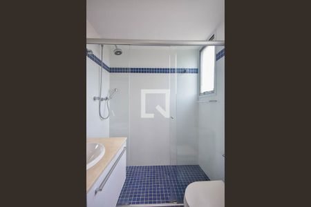Apartamento para alugar com 125m², 3 quartos e 2 vagas Apartamento para alugar com 125m², 3 quartos e 2 vagasBanheiro Suíte