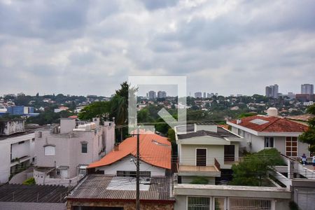 Apartamento para alugar com 125m², 3 quartos e 2 vagas Apartamento para alugar com 125m², 3 quartos e 2 vagasVista do Quarto 1
