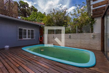 Casa à venda com 350m², 3 quartos e 3 vagas Casa à venda com 350m², 3 quartos e 3 vagasQuintal