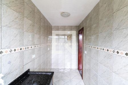 Apartamento para alugar com 101m², 2 quartos e sem vagaCozinha e Área de Serviço