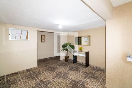 Apartamento para alugar com 101m², 2 quartos e sem vagaHall de Entrada