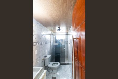 Apartamento para alugar com 101m², 2 quartos e sem vagaBanheiro