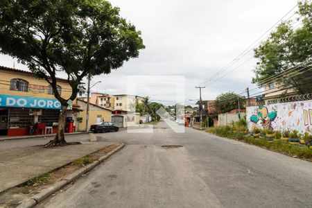 Apartamento para alugar com 101m², 2 quartos e sem vagaVista da Rua