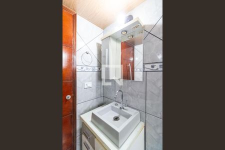 Apartamento para alugar com 101m², 2 quartos e sem vagaBanheiro