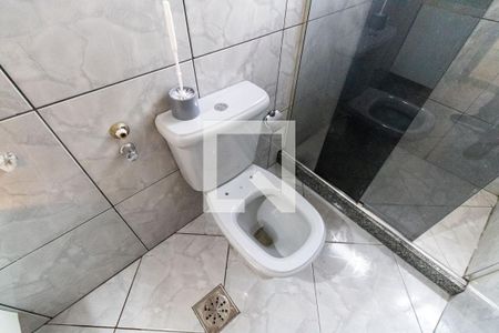 Apartamento para alugar com 101m², 2 quartos e sem vagaBanheiro