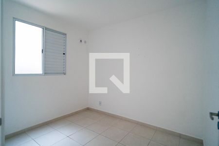 Quarto 1 de apartamento para alugar com 2 quartos, 50m² em Wanel Ville, Sorocaba