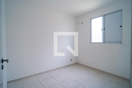 Quarto 2 de apartamento para alugar com 2 quartos, 50m² em Wanel Ville, Sorocaba