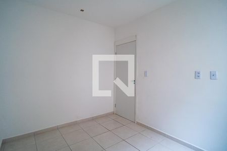 Quarto 1 de apartamento para alugar com 2 quartos, 50m² em Wanel Ville, Sorocaba
