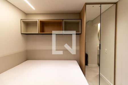 Studio de kitnet/studio para alugar com 1 quarto, 22m² em Perdizes, São Paulo