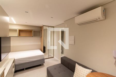 Studio de kitnet/studio para alugar com 1 quarto, 22m² em Perdizes, São Paulo