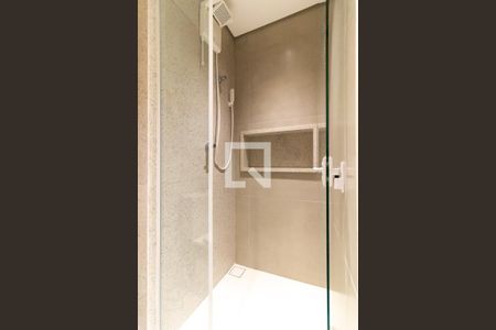 Studio para alugar com 22m², 1 quarto e sem vagaBanheiro