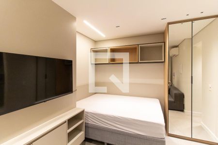 Studio de kitnet/studio para alugar com 1 quarto, 22m² em Perdizes, São Paulo