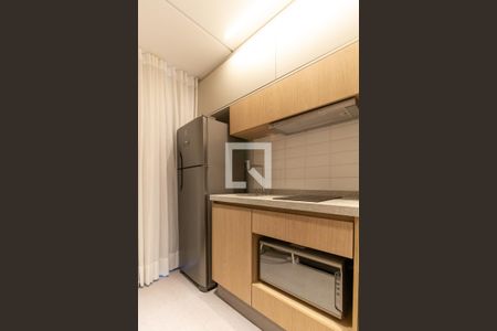 Studio de kitnet/studio para alugar com 1 quarto, 22m² em Perdizes, São Paulo