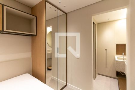 Studio de kitnet/studio para alugar com 1 quarto, 22m² em Perdizes, São Paulo