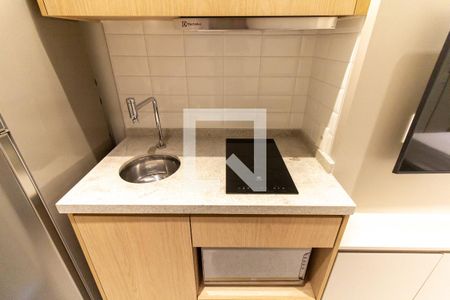 Studio de kitnet/studio para alugar com 1 quarto, 22m² em Perdizes, São Paulo