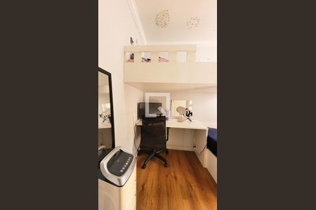 Apartamento à venda com 3 quartos, 111m² em Vila Industrial (campinas), Campinas