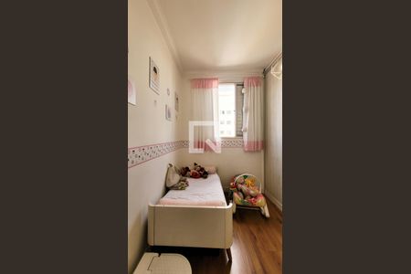 Apartamento à venda com 111m², 3 quartos e 2 vagas Apartamento à venda com 111m², 3 quartos e 2 vagasQuarto 2