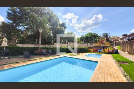 Apartamento à venda com 111m², 3 quartos e 2 vagas Apartamento à venda com 111m², 3 quartos e 2 vagasÁrea comum - Salão de festas