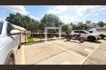 Apartamento à venda com 111m², 3 quartos e 2 vagas Apartamento à venda com 111m², 3 quartos e 2 vagasGaragem