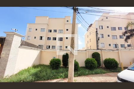 Apartamento à venda com 111m², 3 quartos e 2 vagas Apartamento à venda com 111m², 3 quartos e 2 vagasFachada