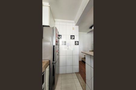 Apartamento à venda com 111m², 3 quartos e 2 vagas Apartamento à venda com 111m², 3 quartos e 2 vagasCozinha
