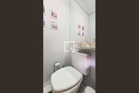 Apartamento à venda com 111m², 3 quartos e 2 vagas Apartamento à venda com 111m², 3 quartos e 2 vagasLavabo