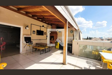 Apartamento à venda com 111m², 3 quartos e 2 vagas Apartamento à venda com 111m², 3 quartos e 2 vagasCobertura