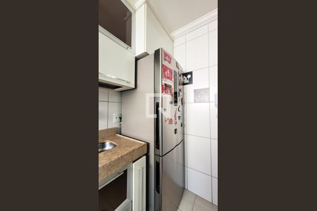 Apartamento à venda com 111m², 3 quartos e 2 vagas Apartamento à venda com 111m², 3 quartos e 2 vagasCozinha