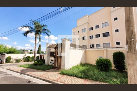 Apartamento à venda com 111m², 3 quartos e 2 vagas Apartamento à venda com 111m², 3 quartos e 2 vagasFachada