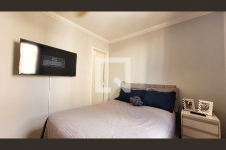 Apartamento à venda com 111m², 3 quartos e 2 vagas Apartamento à venda com 111m², 3 quartos e 2 vagasSuíte