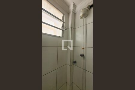 Apartamento à venda com 111m², 3 quartos e 2 vagas Apartamento à venda com 111m², 3 quartos e 2 vagasBanheiro Social
