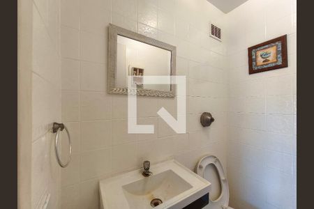 Apartamento para alugar com 120m², 3 quartos e 1 vaga Apartamento para alugar com 120m², 3 quartos e 1 vagaLavabo