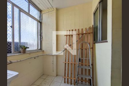 Apartamento para alugar com 120m², 3 quartos e 1 vaga Apartamento para alugar com 120m², 3 quartos e 1 vagaÁrea de Serviço