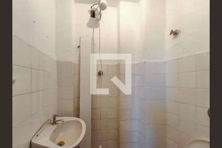 Apartamento para alugar com 120m², 3 quartos e 1 vaga Apartamento para alugar com 120m², 3 quartos e 1 vagaBanheiro de serviço