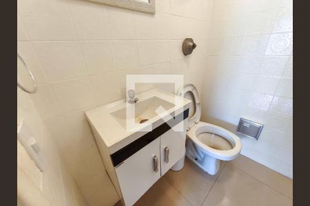 Apartamento para alugar com 120m², 3 quartos e 1 vaga Apartamento para alugar com 120m², 3 quartos e 1 vagaLavabo