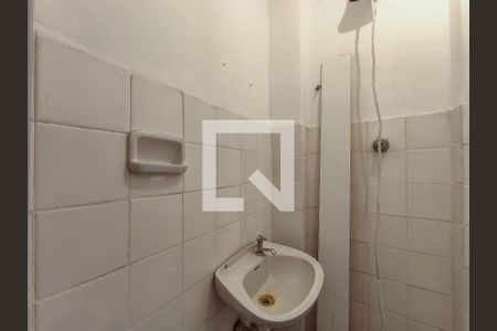 Apartamento para alugar com 120m², 3 quartos e 1 vaga Apartamento para alugar com 120m², 3 quartos e 1 vagaBanheiro de serviço