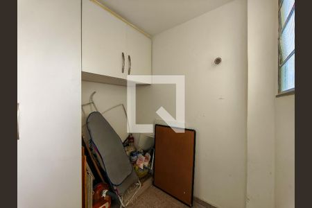 Apartamento para alugar com 120m², 3 quartos e 1 vaga Apartamento para alugar com 120m², 3 quartos e 1 vagaQuarto de Serviço