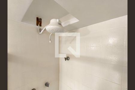 Apartamento para alugar com 120m², 3 quartos e 1 vaga Apartamento para alugar com 120m², 3 quartos e 1 vagaBanheiro da Suíte