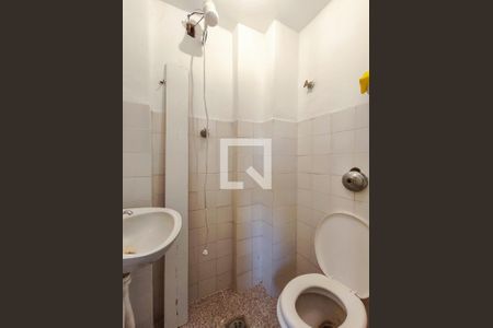 Apartamento para alugar com 120m², 3 quartos e 1 vaga Apartamento para alugar com 120m², 3 quartos e 1 vagaBanheiro de serviço