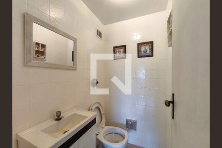 Apartamento para alugar com 120m², 3 quartos e 1 vaga Apartamento para alugar com 120m², 3 quartos e 1 vagaLavabo