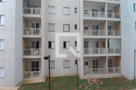 Apartamento à venda com 54m², 2 quartos e 1 vagaVista da Área de Serviço 