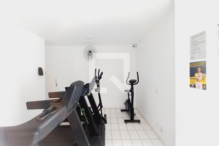 Apartamento à venda com 54m², 2 quartos e 1 vagaÁrea comum - Academia