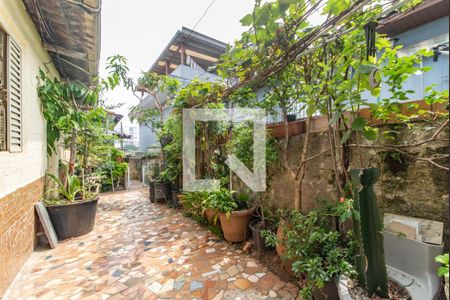 Casa à venda com 190m², 2 quartos e 1 vaga Casa à venda com 190m², 2 quartos e 1 vagaQuintal