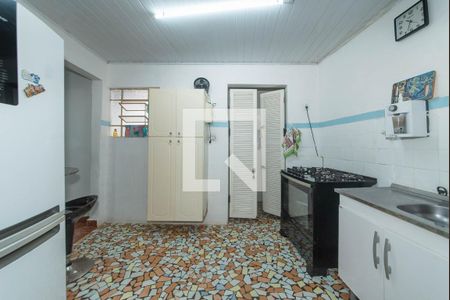 Casa à venda com 190m², 2 quartos e 1 vaga Casa à venda com 190m², 2 quartos e 1 vagaCozinha