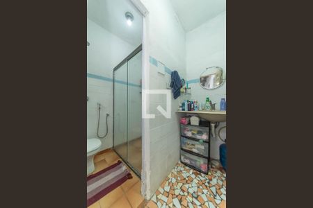 Casa à venda com 190m², 2 quartos e 1 vaga Casa à venda com 190m², 2 quartos e 1 vagaBanheiro Social